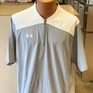 Under Armour Storm1 Cage Jacket